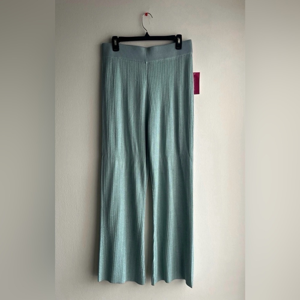 Green Pants